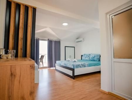 Vila Pupa, Elesec 2 Ohrid Buitenkant foto