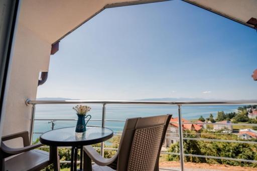 Vila Pupa, Elesec 2 Ohrid Buitenkant foto