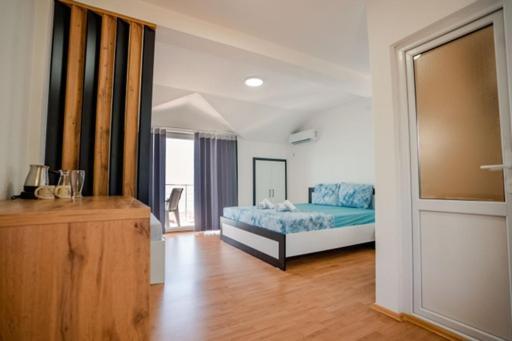 Vila Pupa, Elesec 2 Ohrid Buitenkant foto